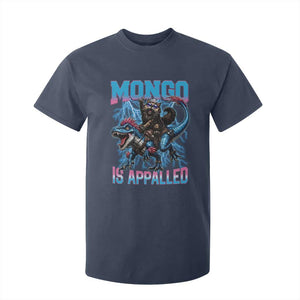 Mongo Is Appalled Princess Cat Quote T Shirt For Kid Geeky Fantasy Book Lover