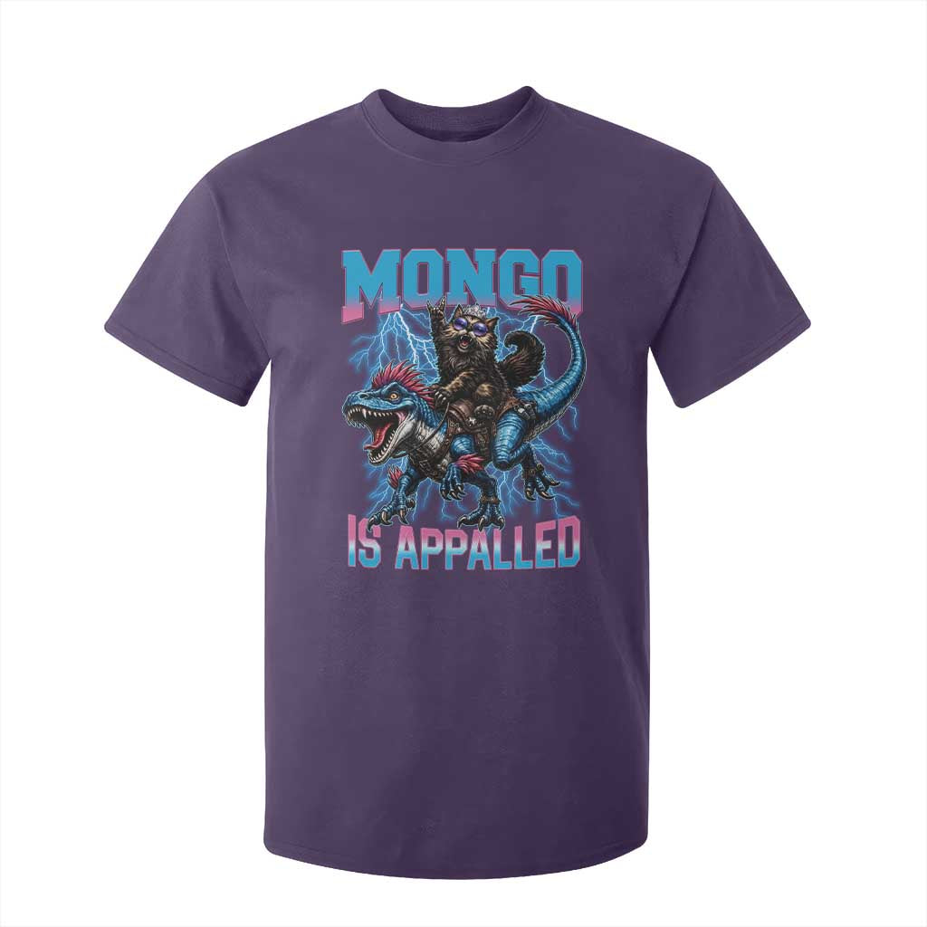Mongo Is Appalled Princess Cat Quote T Shirt For Kid Geeky Fantasy Book Lover