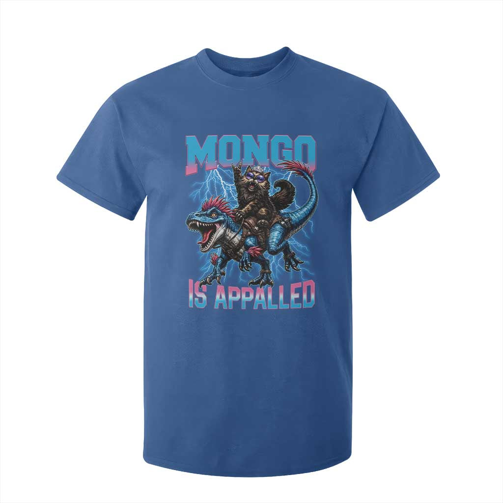 Mongo Is Appalled Princess Cat Quote T Shirt For Kid Geeky Fantasy Book Lover