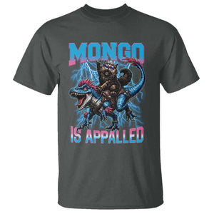 Mongo Is Appalled Princess Cat Quote T Shirt Geeky Fantasy Book Lover