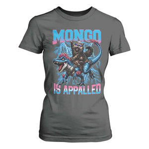 Mongo Is Appalled Princess Cat Quote T Shirt For Women Geeky Fantasy Book Lover