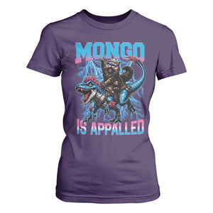 Mongo Is Appalled Princess Cat Quote T Shirt For Women Geeky Fantasy Book Lover