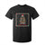 Merry Fishmas T Shirt For Kid Funny Xmas Fishing Lover Gift TS12 Black Print Your Wear