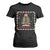 Merry Fishmas T Shirt For Women Funny Xmas Fishing Lover Gift TS12 Black Print Your Wear