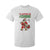 Id Rather Be Fishing T Shirt For Kid Funny Christmas Holiday Gift TS12 White Print Your Wear