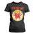 Funny French Fries Lover T Shirt For Women It Is Fry Day TS12 Black Print Your Wear