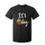 It Is Fry Day T Shirt For Kid Funny French Fries Lover Gift TS12 Black Print Your Wear