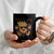 Funny French Fries Lover Coffee Mug Happy Friyay Gift TS12 Print Your Wear