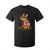 Frenchie Fries T Shirt For Kid Funny French Bulldog Lover Gift TS12 Black Print Your Wear