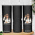 Funny Attitude Sarcasm Skinny Tumbler I Called Her A Bitch TS12 Print Your Wear