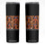 I Called Her A Bitch Skinny Tumbler Funny Court Sarcasm TS12 Black Print Your Wear