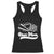 Cheer Mom Football Game Day Racerback Tank Top Cheerleader Team Spirit Gift - Print Your Wear