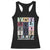 In My Cheer Mom Era Racerback Tank Top Cheerleader Squad Fan Gift - Print Your Wear