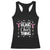 Bows And Bling Its A Cheer Thing Racerback Tank Top Cheer Mom And Cheerleader Gift - Print Your Wear