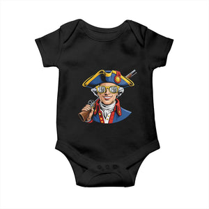 Proud Maye Lover Baby Onesie Football Fan Supporter TS12 Black Print Your Wear