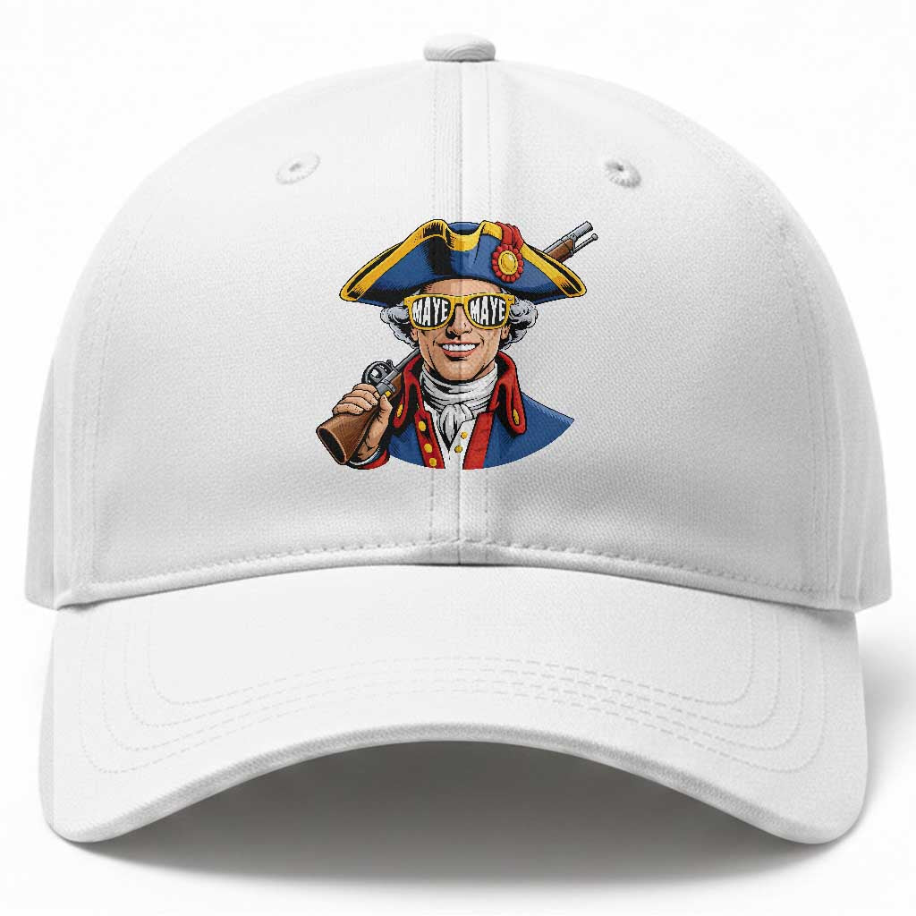 Proud Maye Lover Baseball Cap Football Fan Supporter TS12 Print Your Wear