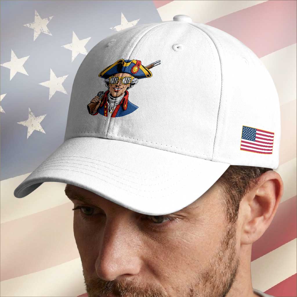 Proud Maye Lover Baseball Cap Football Fan Supporter TS12 Print Your Wear