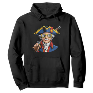 Proud Maye Lover Hoodie Football Fan Supporter TS12 Black Print Your Wear