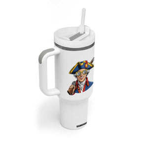Proud Maye Lover Tumbler With Handle Football Fan Supporter TS12 Print Your Wear