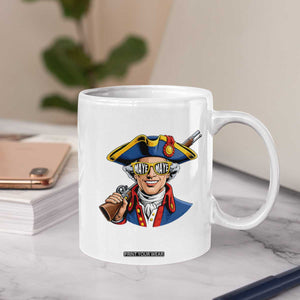Proud Maye Lover Coffee Mug Football Fan Supporter TS12 Print Your Wear