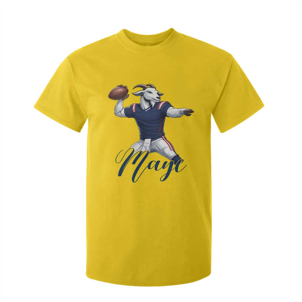 Dedicated Maye Lover T Shirt For Kid Football Fan Supporter TS12 Daisy Print Your Wear
