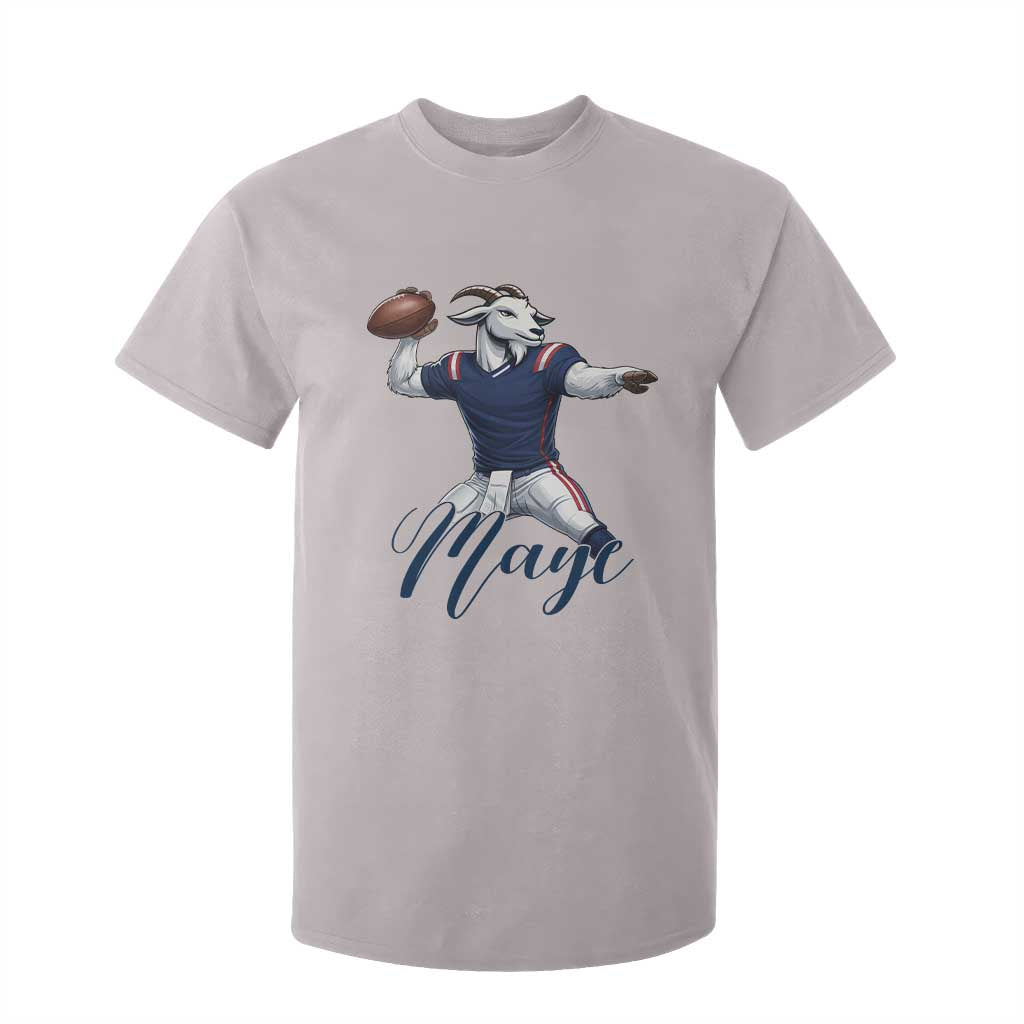 Dedicated Maye Lover T Shirt For Kid Football Fan Supporter TS12 Ice Gray Print Your Wear