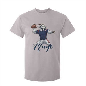 Dedicated Maye Lover T Shirt For Kid Football Fan Supporter TS12 Ice Gray Print Your Wear