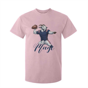 Dedicated Maye Lover T Shirt For Kid Football Fan Supporter TS12 Light Pink Print Your Wear