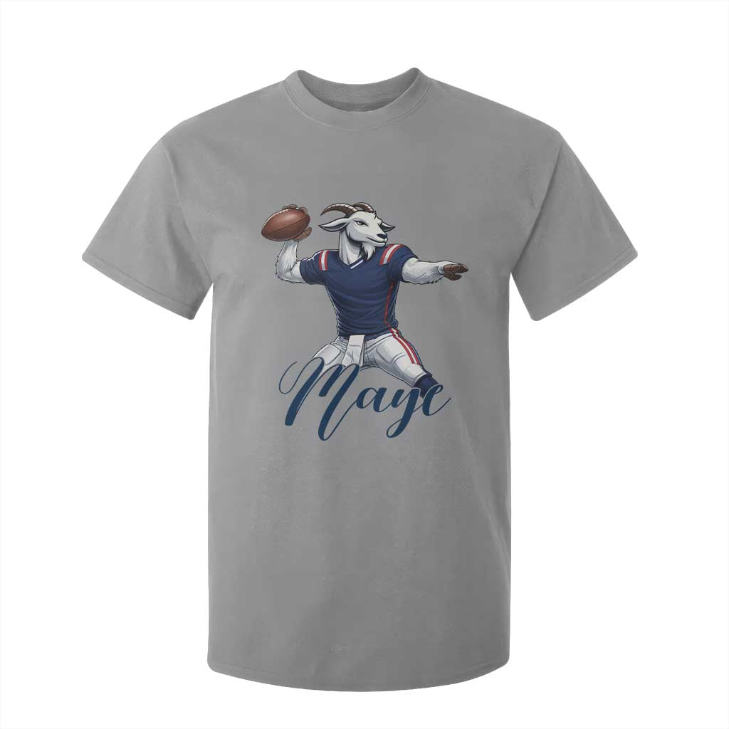 Dedicated Maye Lover T Shirt For Kid Football Fan Supporter TS12 Sport Gray Print Your Wear