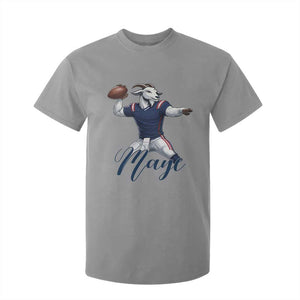 Dedicated Maye Lover T Shirt For Kid Football Fan Supporter TS12 Sport Gray Print Your Wear