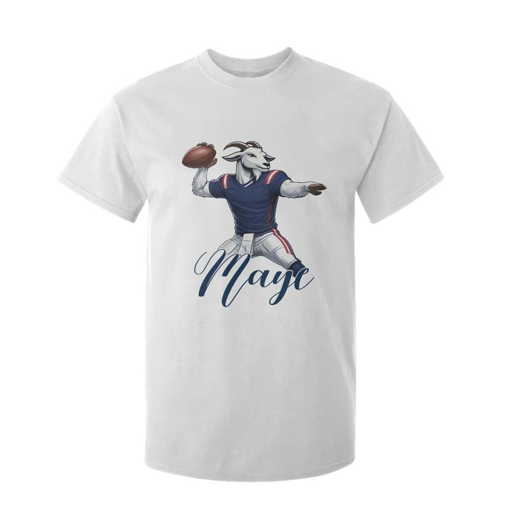 Dedicated Maye Lover T Shirt For Kid Football Fan Supporter TS12 White Print Your Wear