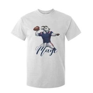 Dedicated Maye Lover T Shirt For Kid Football Fan Supporter TS12 White Print Your Wear