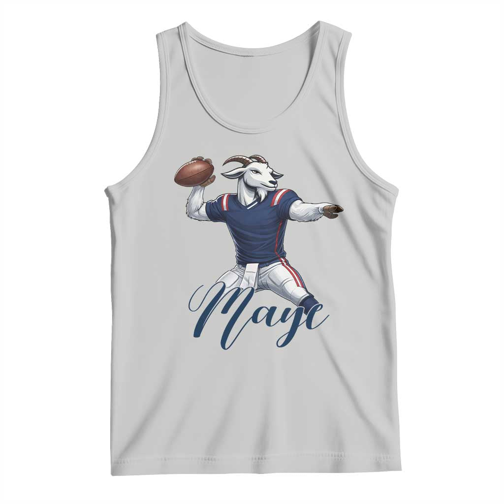 Dedicated Maye Lover Tank Top Football Fan Supporter TS12 Ash Print Your Wear