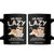 Funny Lazy Cat Coffee Mug I'm Not Lazy I'm Just Really Enjoying Doing Nothing TS12 Black Print Your Wear