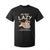 Funny Lazy Cat T Shirt For Kid I'm Not Lazy I'm Just Really Enjoying Doing Nothing TS12 Black Print Your Wear