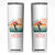 It Is Not A Dad Bod It Is A Father Figure Skinny Tumbler Funny Dad Saying TS12 White Print Your Wear