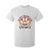 Dog Lover Humor T Shirt For Kid I Am Only Talking To My Dog Today TS12 White Print Your Wear