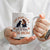 Cute Dog Lover Coffee Mug I Just Want To Be A Stay At Home Dog Mom TS12 Print Your Wear