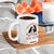 Cute Dog Lover Coffee Mug I Just Want To Be A Stay At Home Dog Mom TS12 Print Your Wear