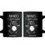 Funny Cat Lover Coffee Mug Fun Fact I Do Not Care Quote TS12 Black Print Your Wear