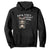 Fun Fact I Do Not Care Hoodie Grumpy Cat Lover TS12 Black Print Your Wear