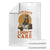 Fun Fact I Do Not Care Throw Blanket Funny Skeleton TS12 White Print Your Wear