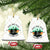 Hide And Seek Champion Ceramic Ornament Bigfoot Lover Gift TS12 Print Your Wear