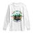 Hide And Seek Champion Long Sleeve Shirt Bigfoot Lover Gift TS12 White Print Your Wear