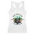 Hide And Seek Champion Racerback Tank Top Bigfoot Lover Gift TS12 White Print Your Wear