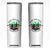Hide And Seek Champion Skinny Tumbler Bigfoot Lover Gift TS12 White Print Your Wear