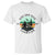 Hide And Seek Champion T Shirt Bigfoot Lover Gift TS12 White Print Your Wear