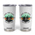 Hide And Seek Champion Tumbler Cup Bigfoot Lover Gift TS12 White Print Your Wear