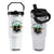 Hide And Seek Champion Flip Straw Tumbler Bigfoot Lover Gift TS12 One Size: 30 oz White Print Your Wear