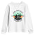 Hide And Seek Champion Youth Sweatshirt Bigfoot Lover Gift TS12 White Print Your Wear